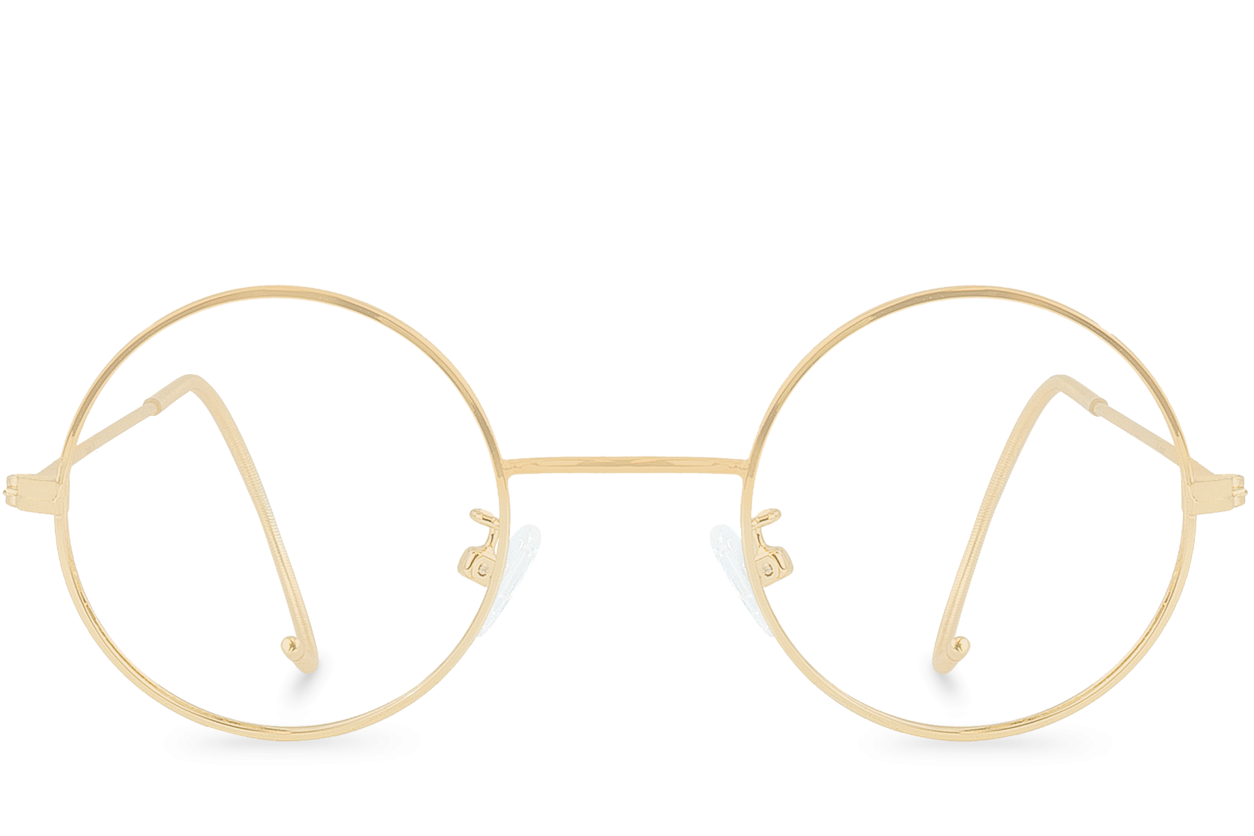 goggles clipart gold glass