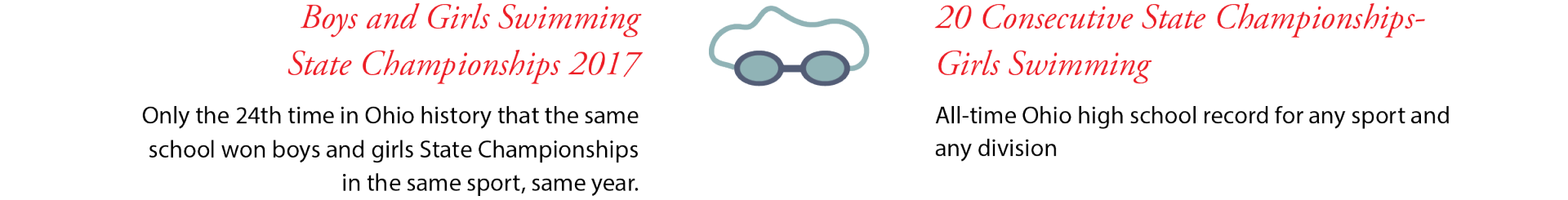 goggles clipart middle school