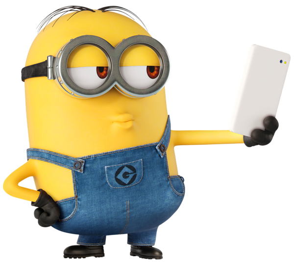Png . Minions clipart overalls