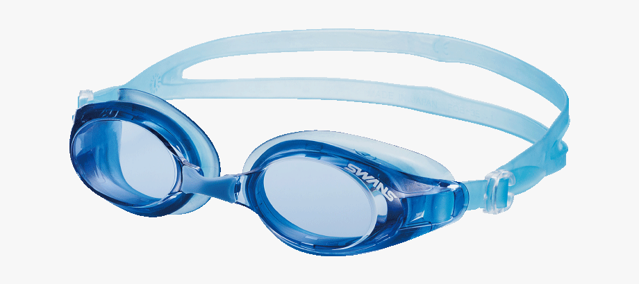 goggles clipart pool goggles