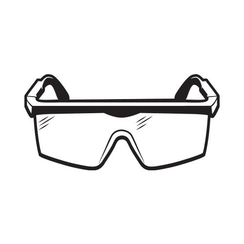 goggles clipart protective goggles