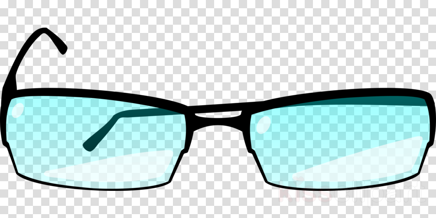 goggles clipart rectangle glass