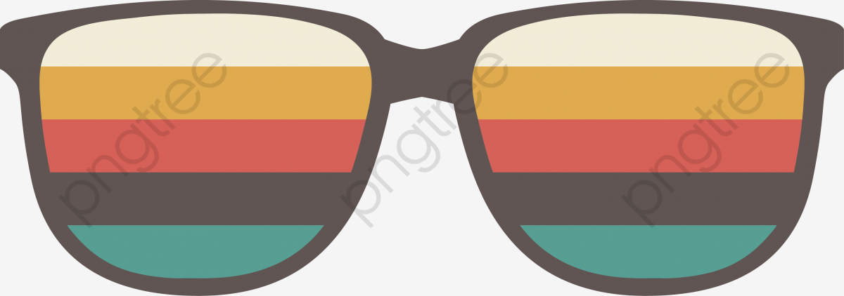 Goggles clipart retro glass. Sunglasses design glasses png