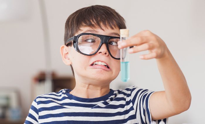 Goggles clipart science experiment. Paper towel experiments bounty