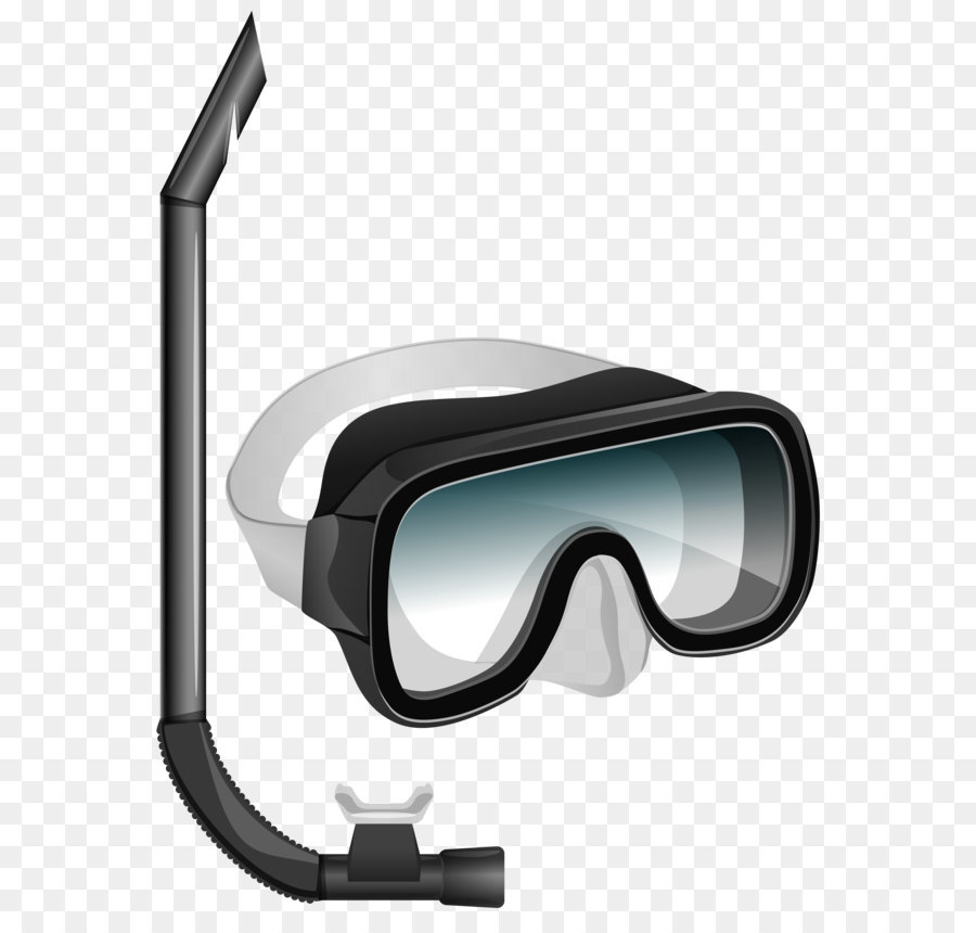 goggles clipart snorkeling goggles