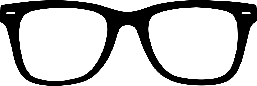 goggles clipart square glass
