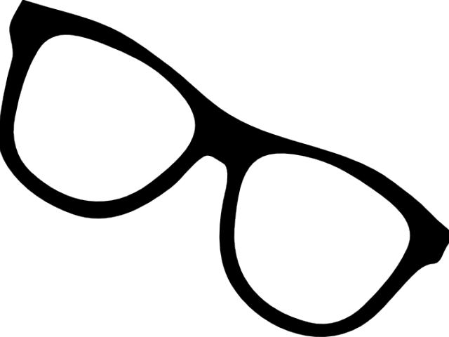goggles clipart square glass