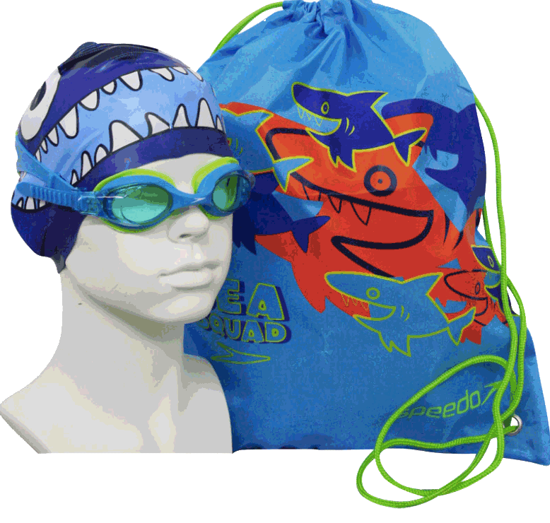 goggles clipart swim cap