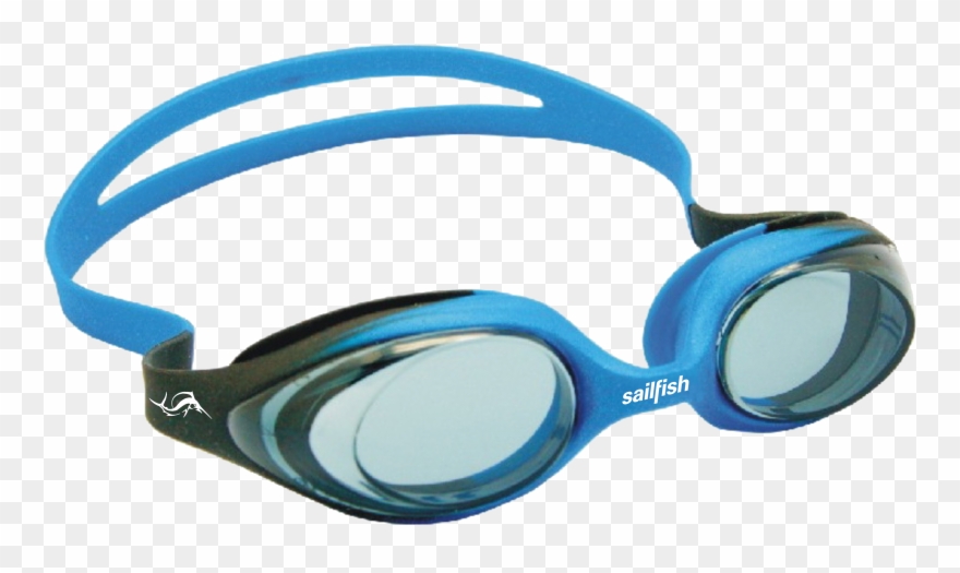 goggles clipart swimming equipment