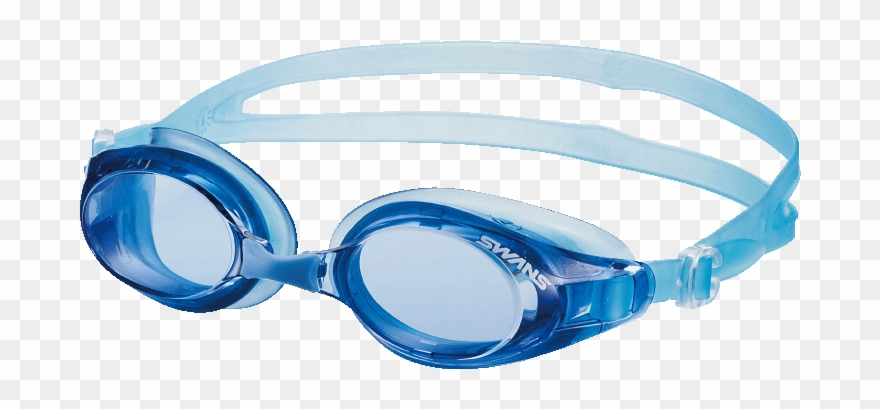 goggles clipart swimming glass