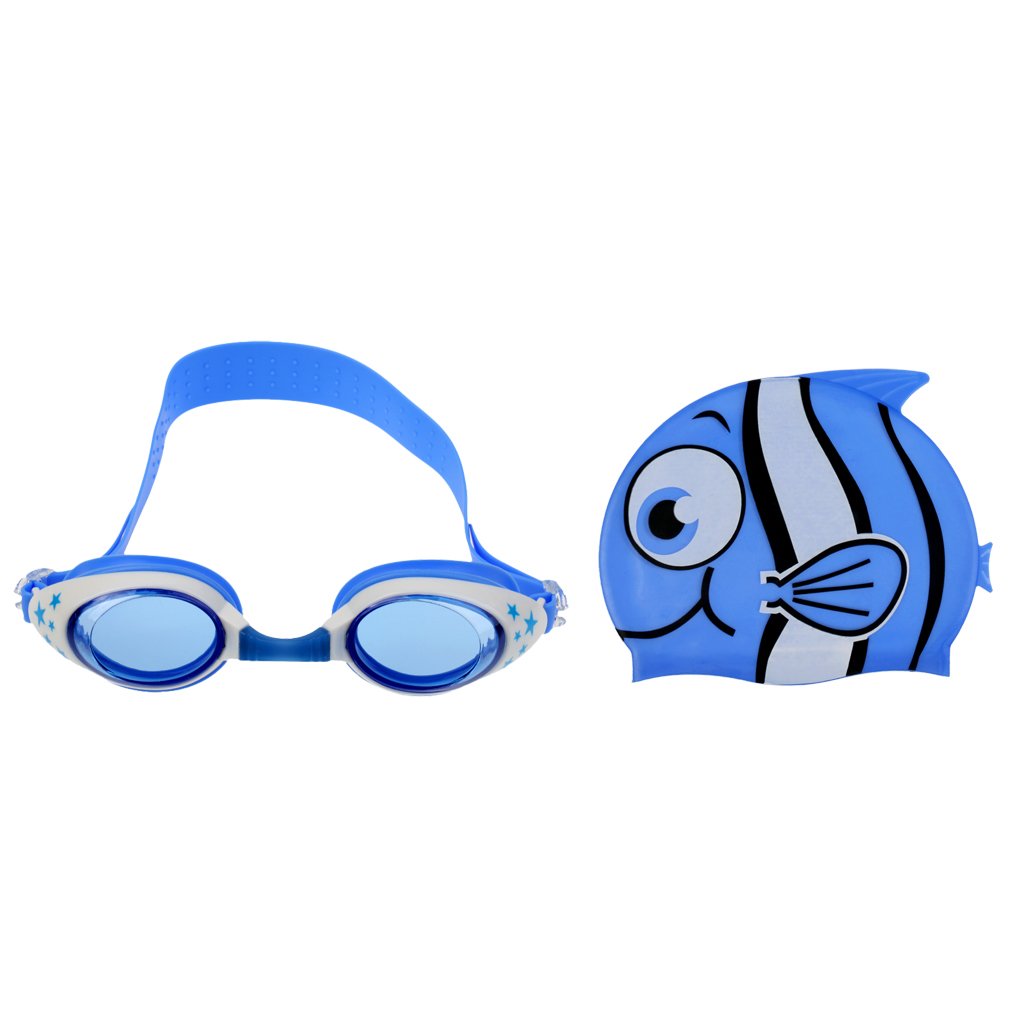goggles clipart swimming kit