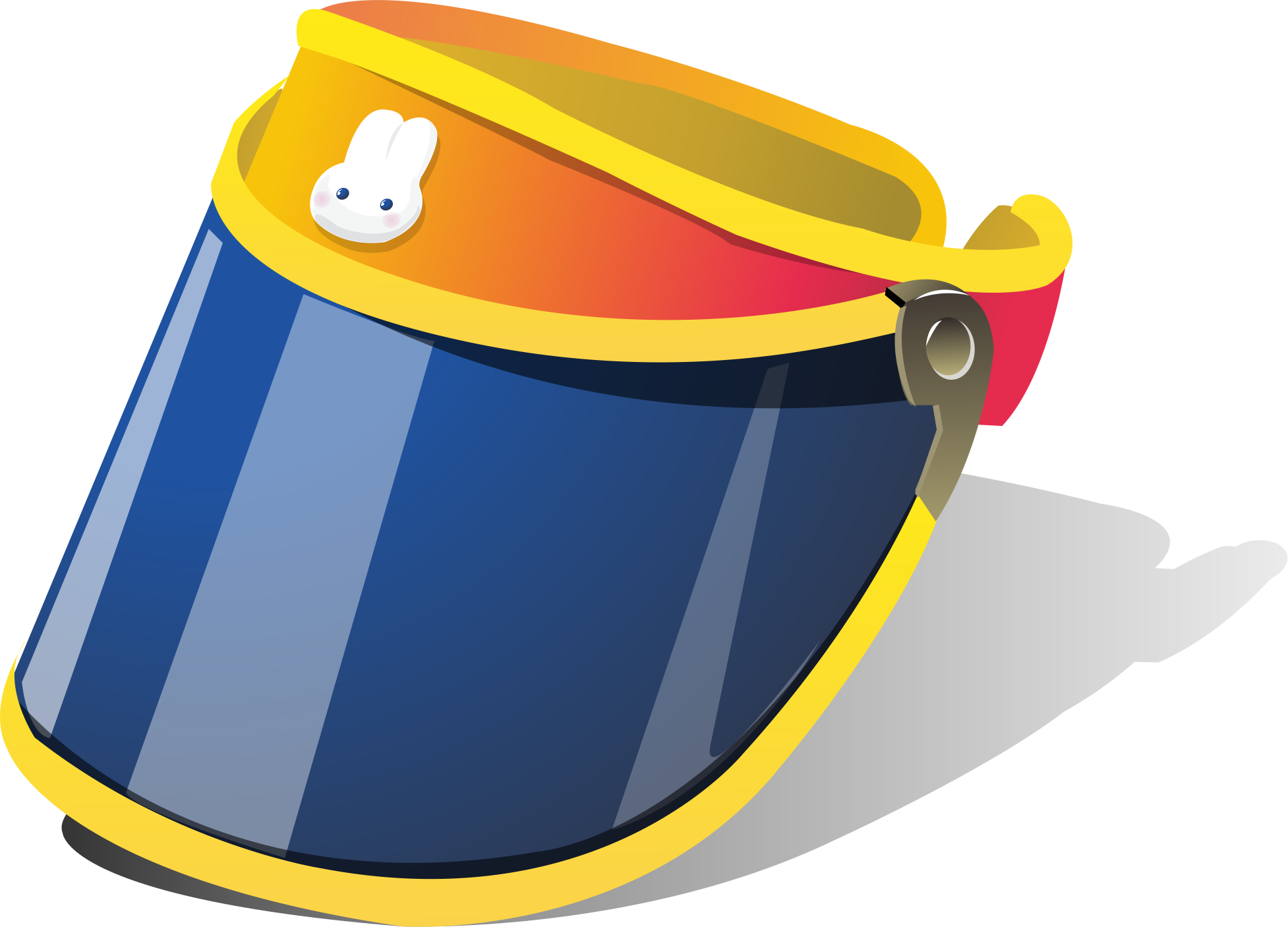 goggles clipart welding goggles