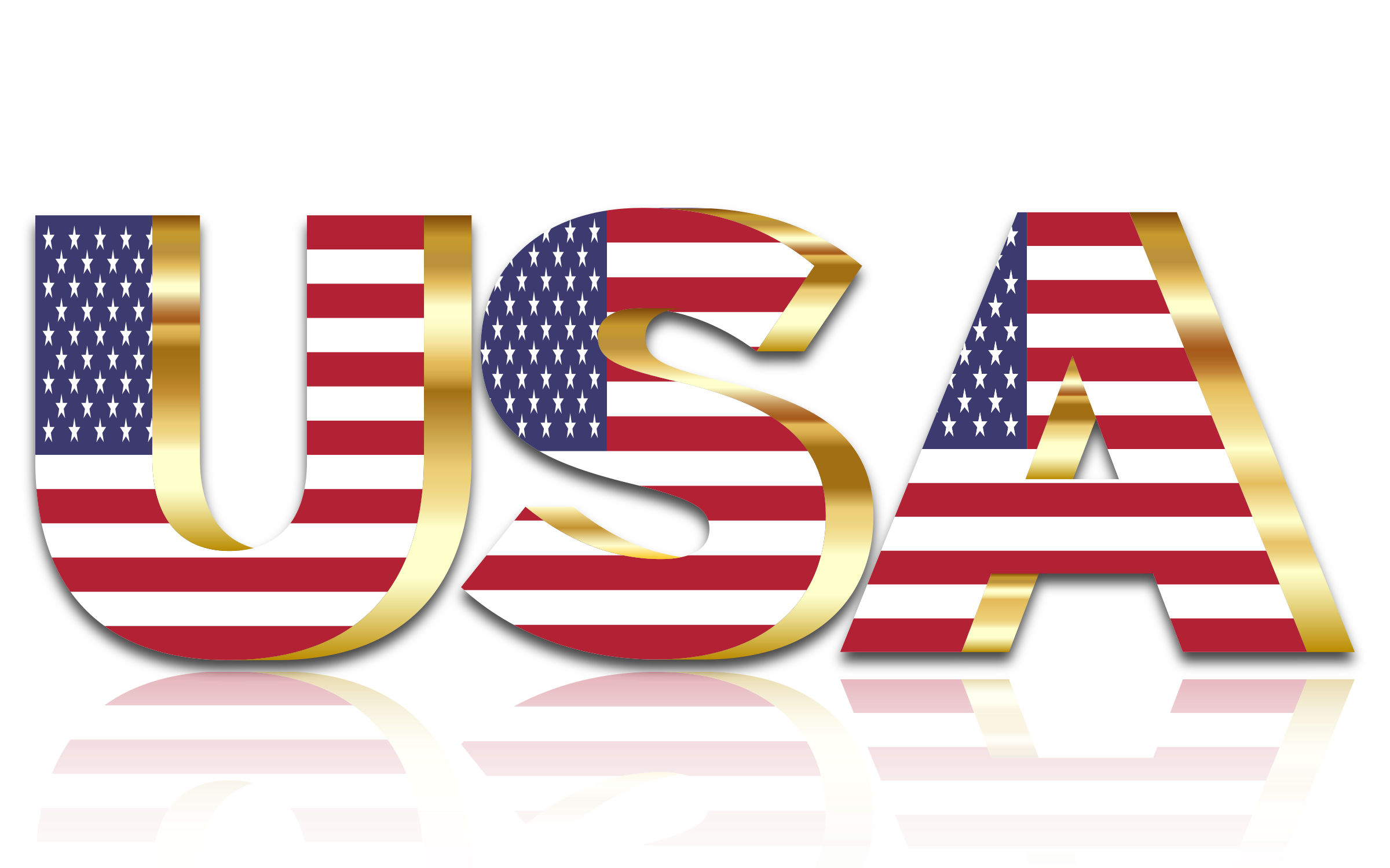 usa clipart svg