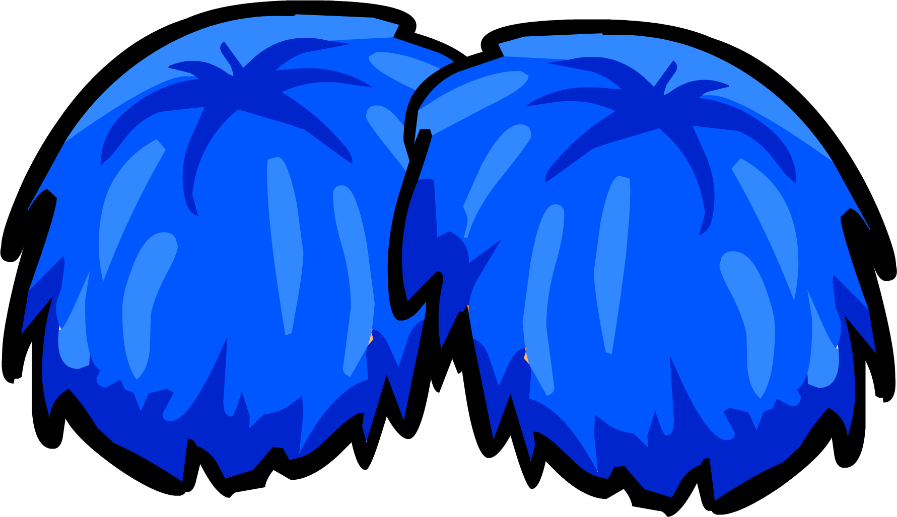 Megaphone clipart blue gold.  collection of pom