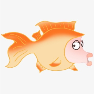 goldfish clipart dory fish