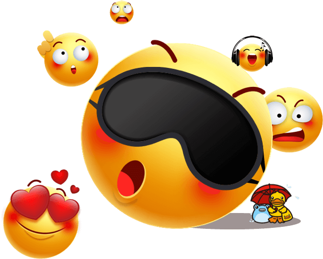 Touchpal keyboard smartest with. Panther clipart emoji