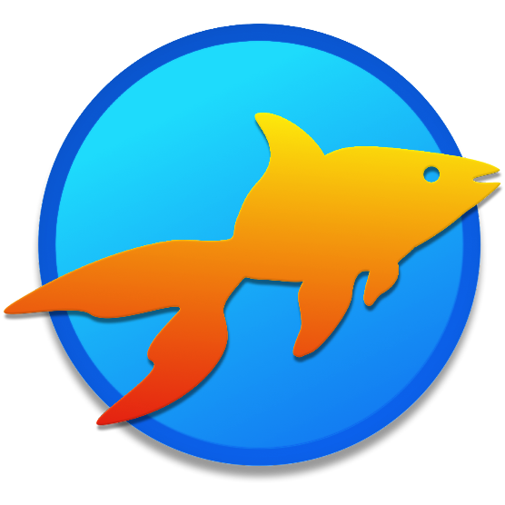 Fishbeam software all our. Goldfish clipart golden fish