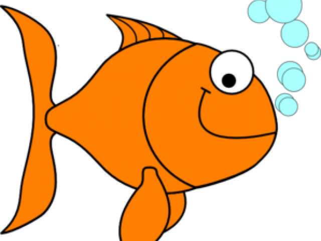 Download Goldfish clipart heart, Goldfish heart Transparent FREE ...