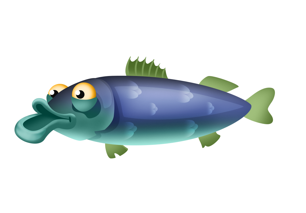 Salmon clipart brook trout. Fishing list hay day