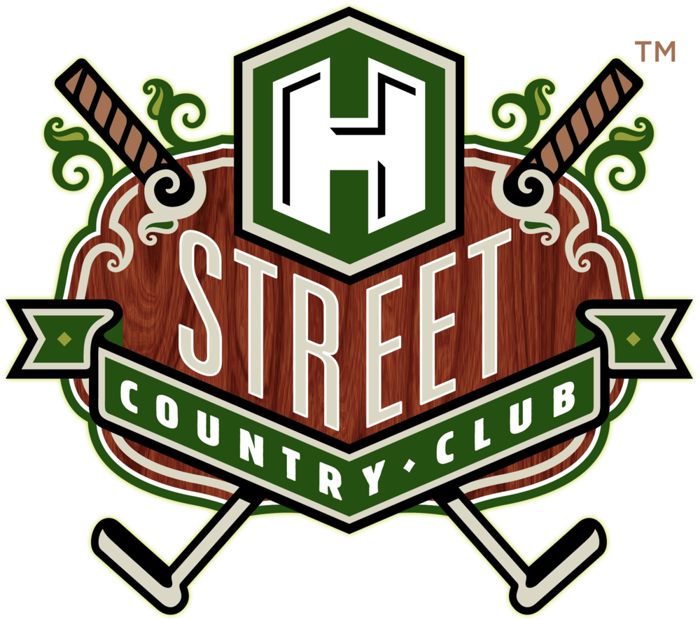 golf clipart country club