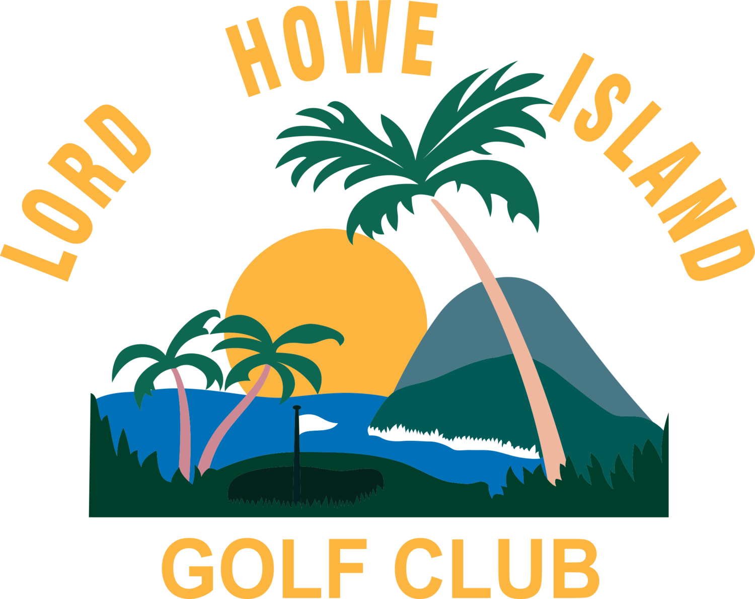 golf clipart gold club