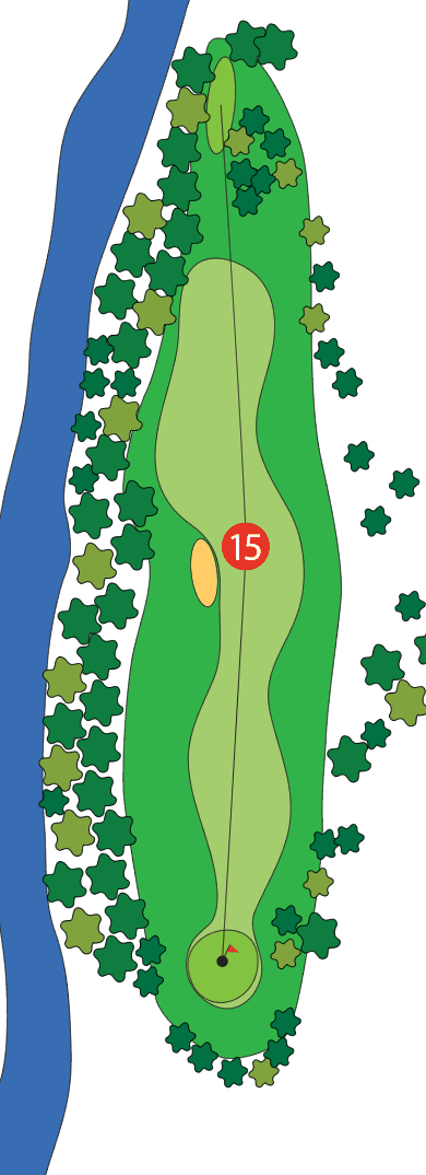 Golfing clipart hole in one. Course guide freeway golf