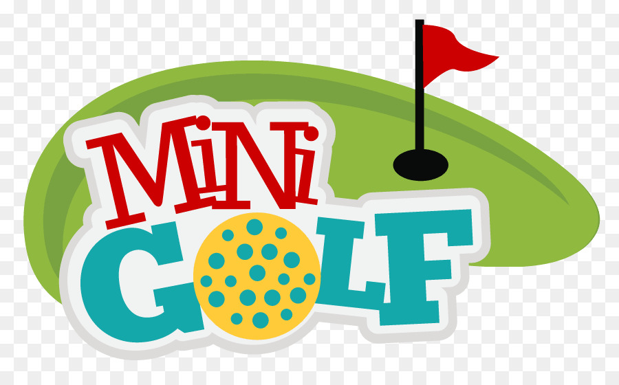 golf clipart mini golf