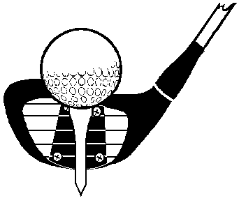 Golf clipart pandas. Free panda images 