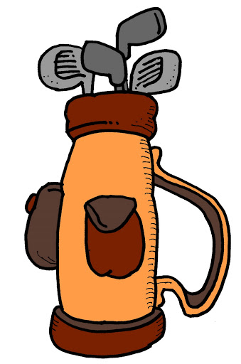 Golf clipart stuff. Collection of flag free