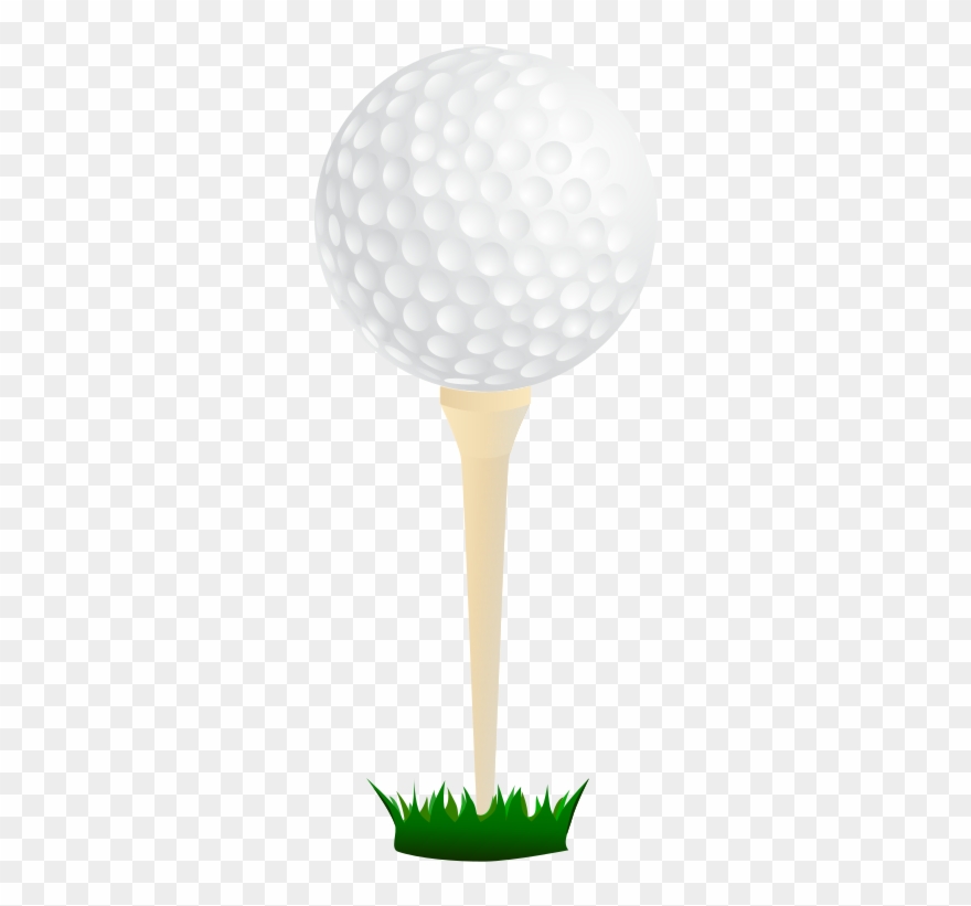 golfer clipart transparent background