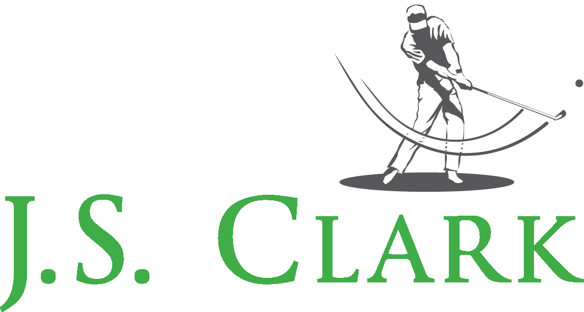 golfer clipart beginner