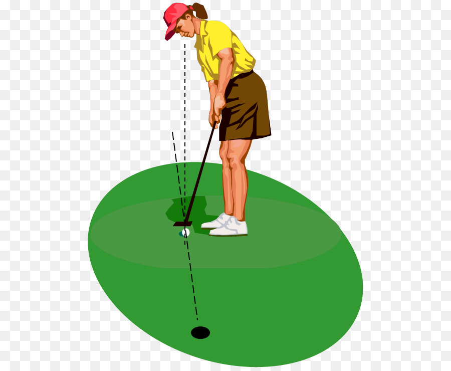 golfer clipart clip art