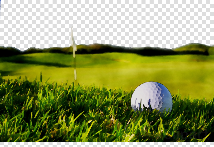 golfing clipart pitch