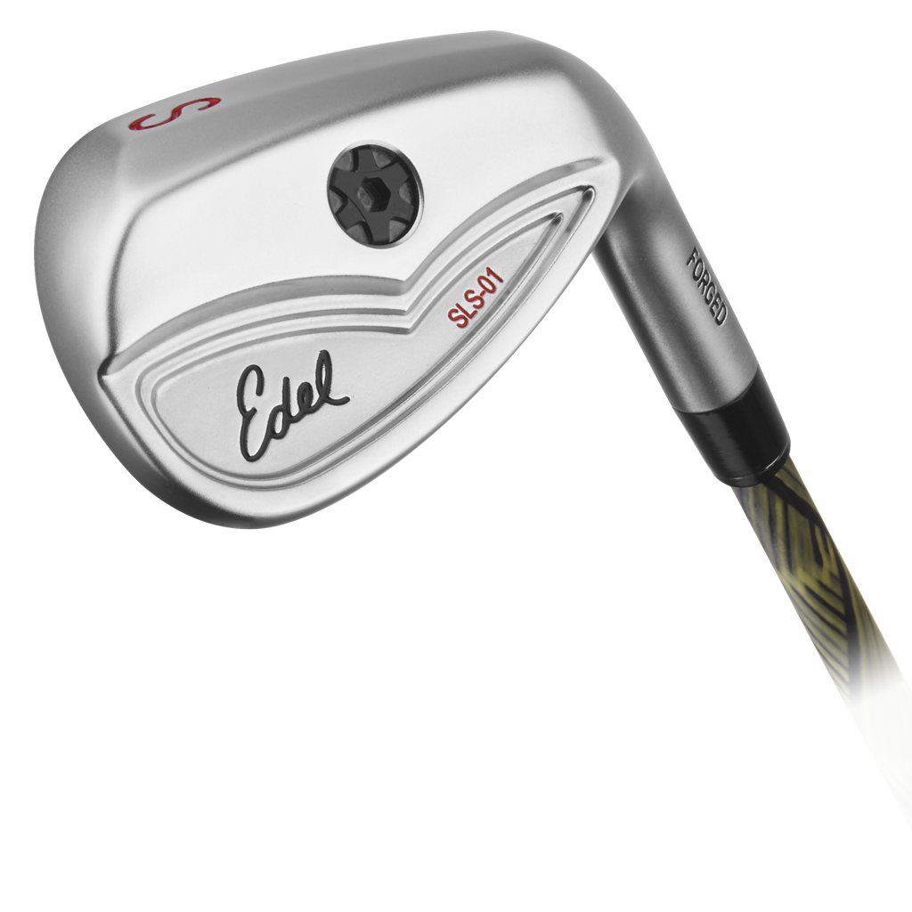 Edel master fitter pursmith. Golfing clipart golf wedge