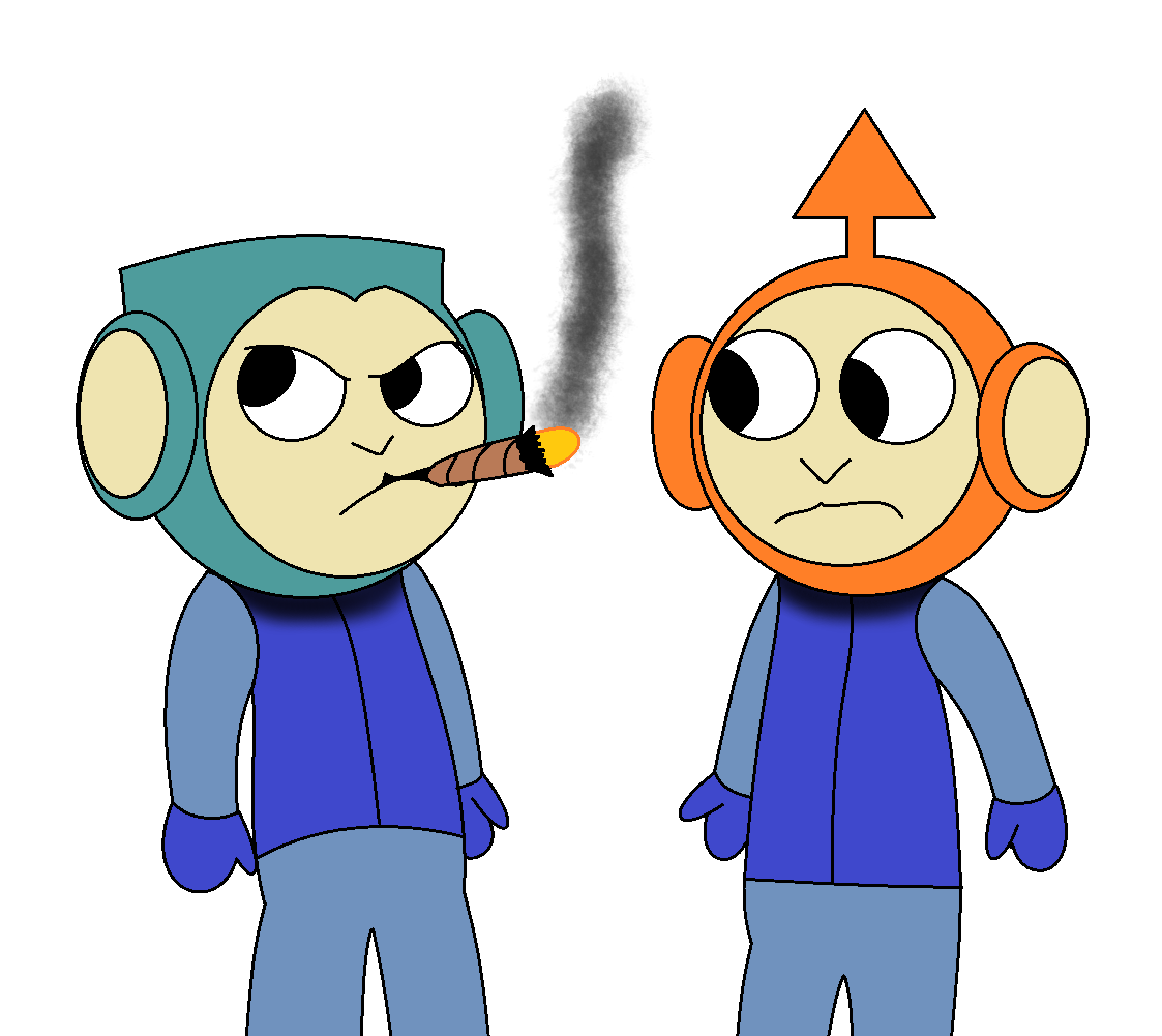 Good clipart 2 friend. Image guard png thomas