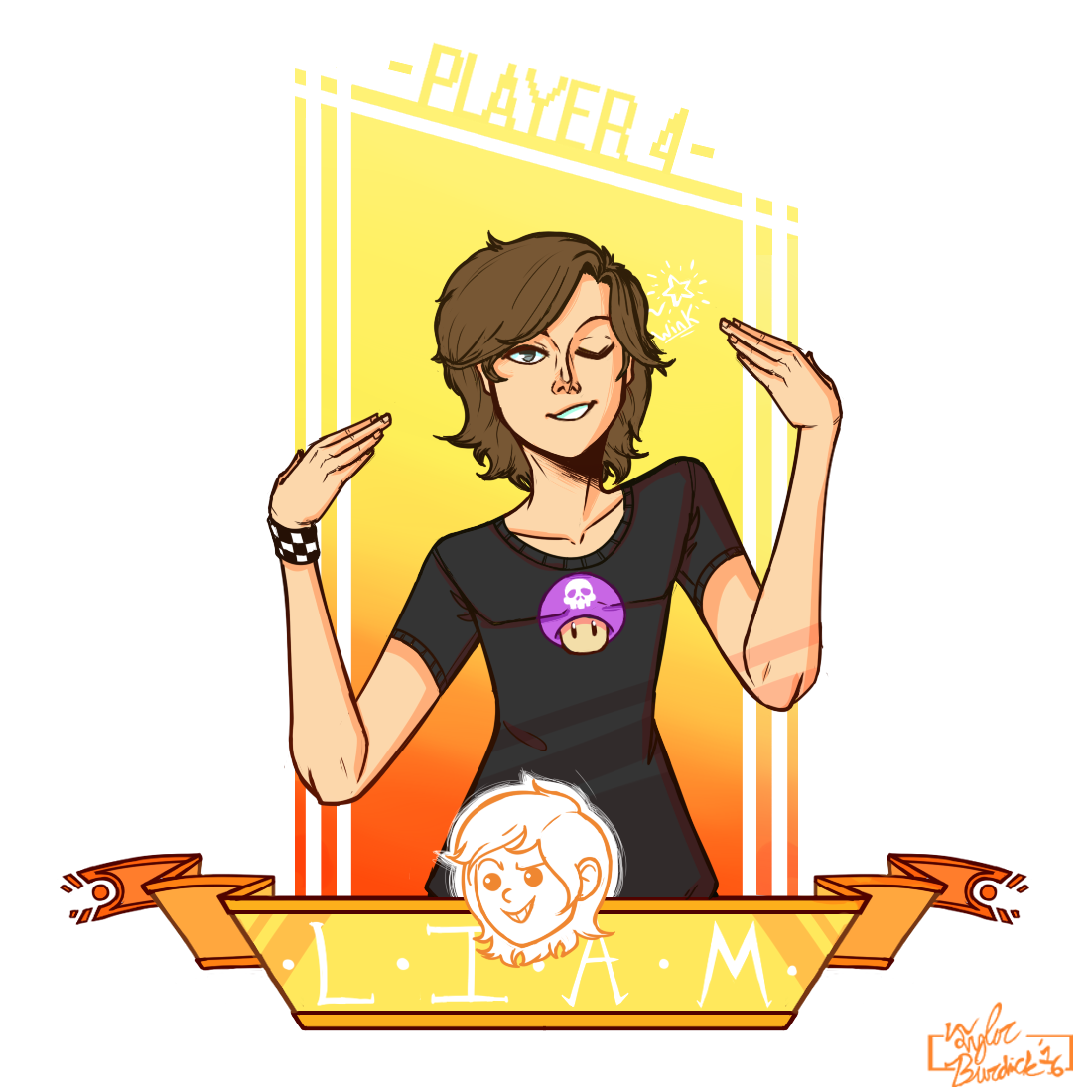 Image liam tytyorsomething png. Good clipart 2 friend