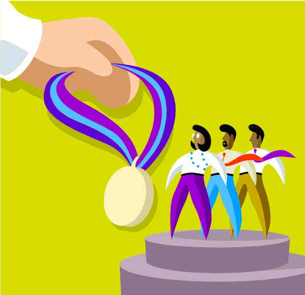 good clipart certificate distribution ceremony