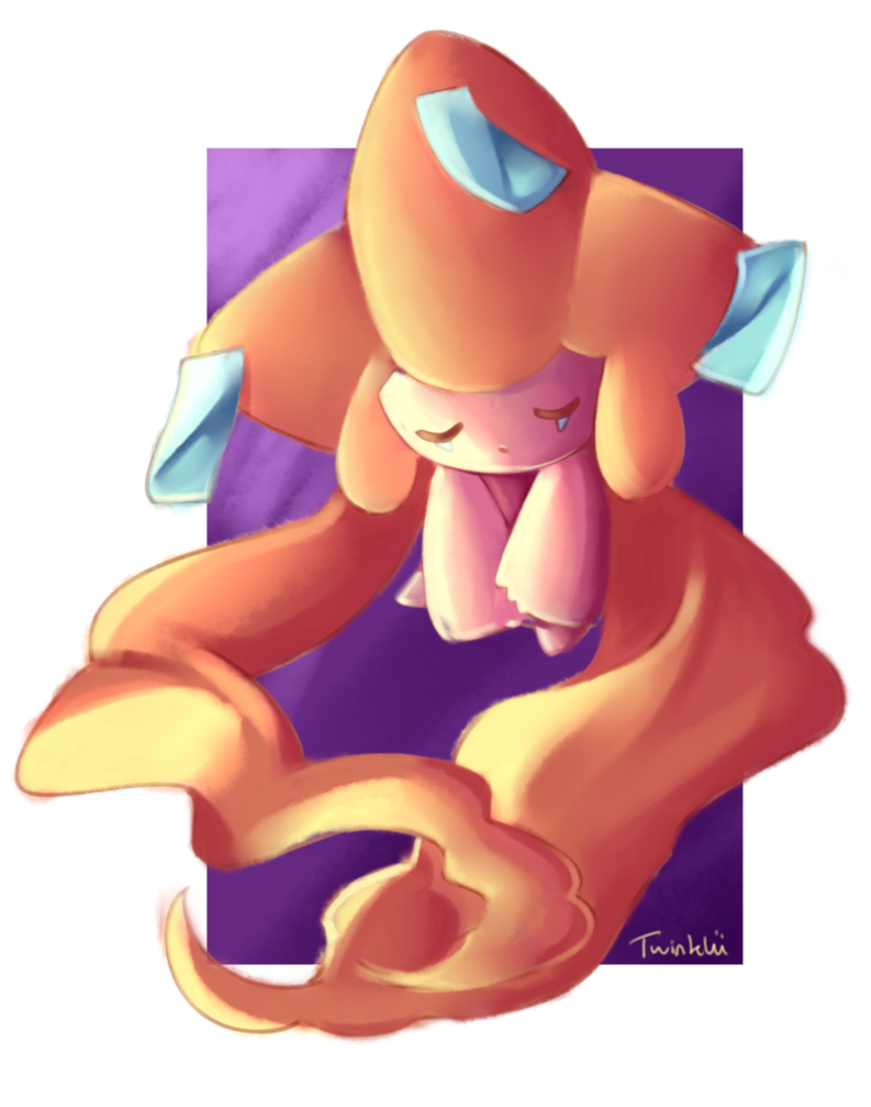 Twinkle by seiini on. Good clipart little star