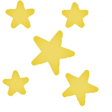 Free twinkle cliparts download. Good clipart little star