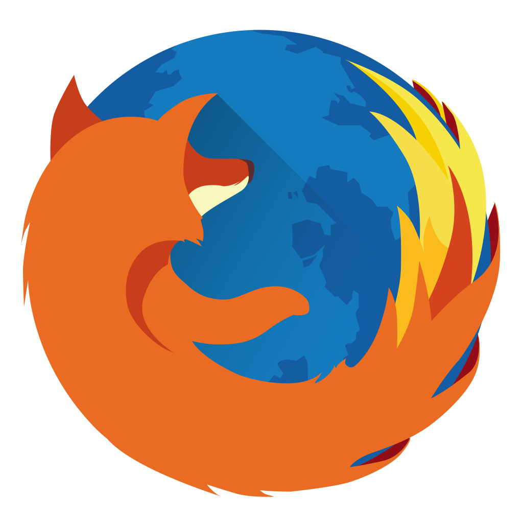 Firefox png web icons. Good clipart optimum