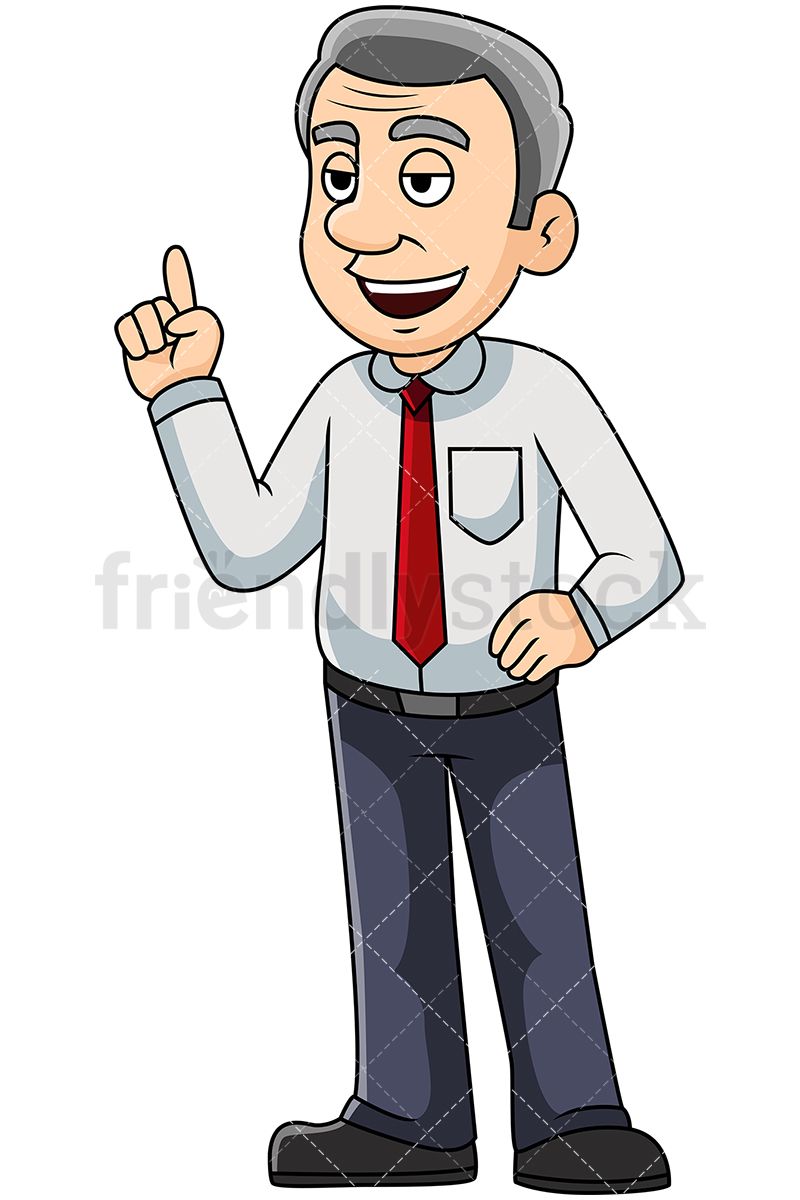 Good clipart point. Pin on mature people