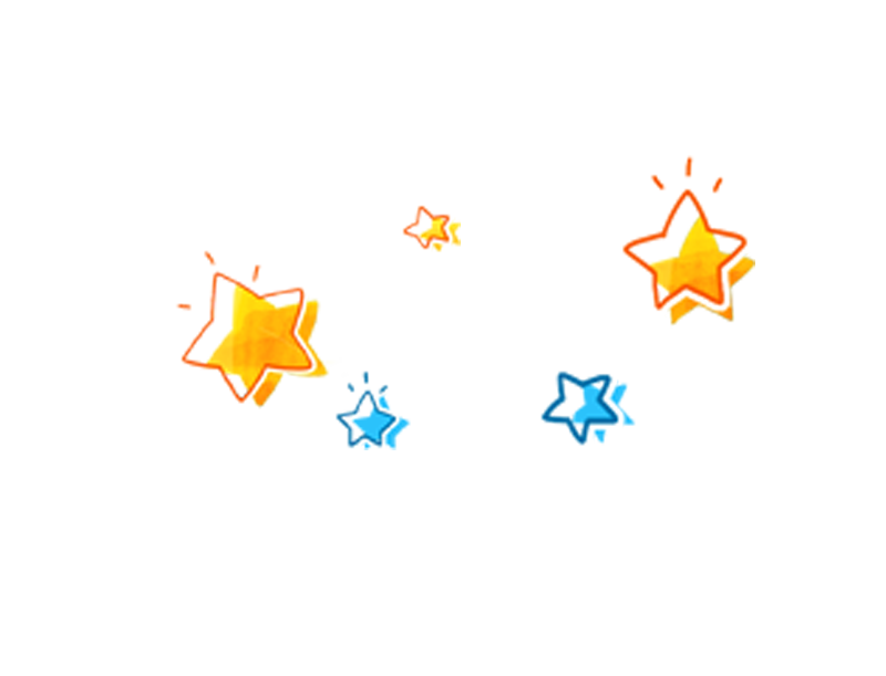 good clipart twinkle star