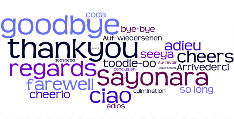 Goodbye clipart adieu. Download free png wish