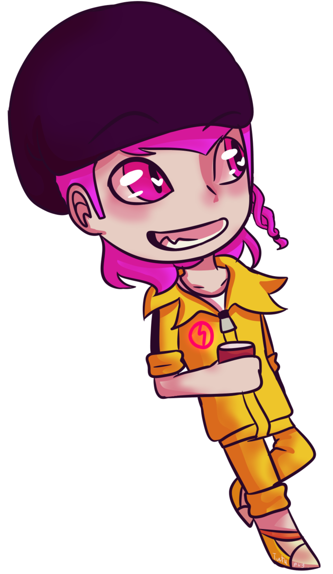 shhh clipart reserved person