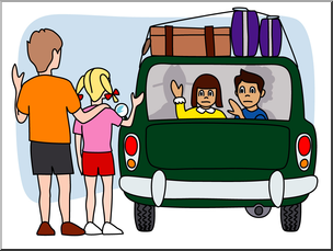 Goodbye clipart good bye. Clip art basic words