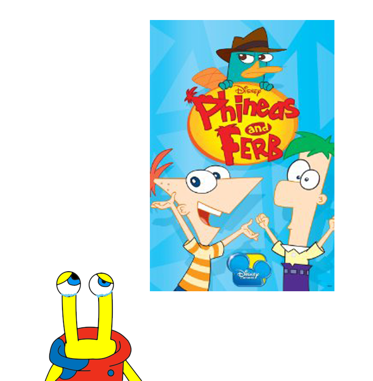 Rq goodbye phineas and. June clipart good bye