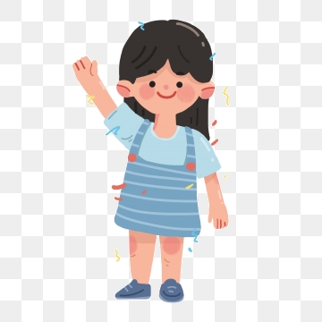 Free download the girl. Goodbye clipart little boy