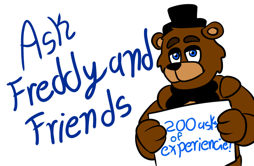 Ask freddy and friends. Goodbye clipart mad friend