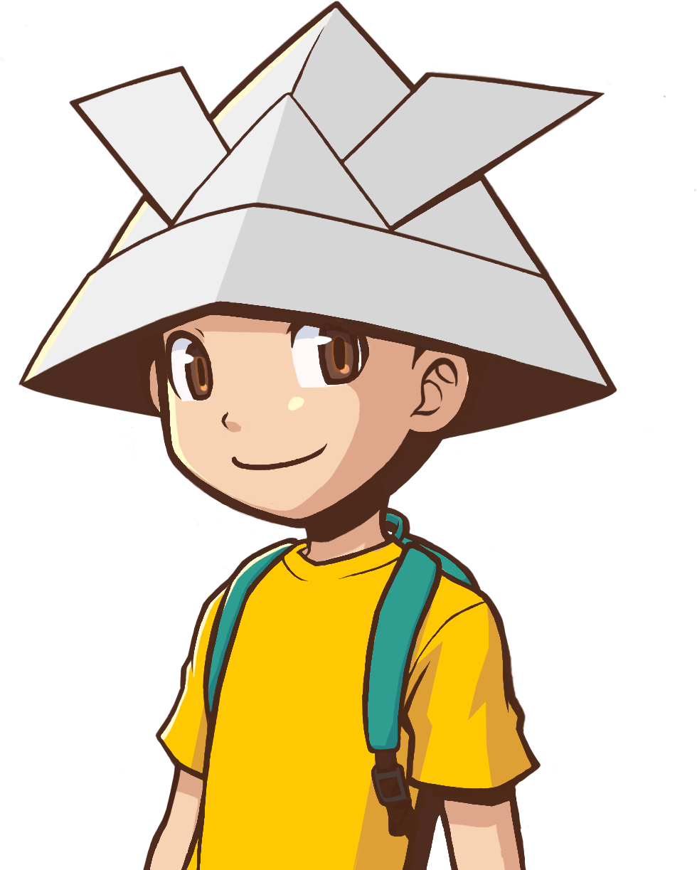 old clipart 1 boy