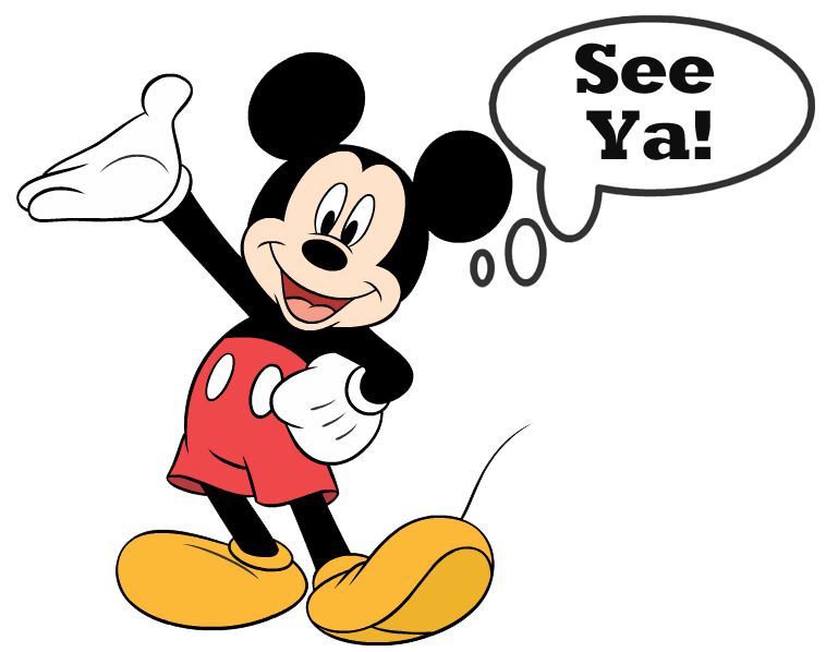 Disney free on dumielauxepices. Goodbye clipart reception class